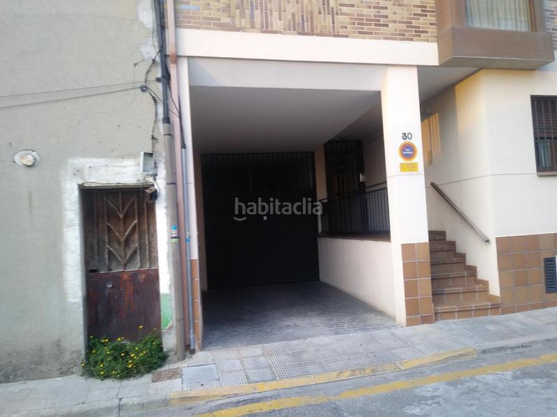 Foto 2db5d111-c5b3-4082-be9c-fb39361644a1. Parking coche cl madrid 28 madrid en Mejorada del Campo