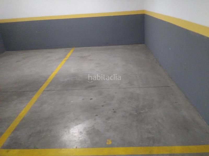 Foto 3ab9e681-016d-4267-ba44-accd3078c4f4. Parking coche cl madrid 28 madrid en Mejorada del Campo