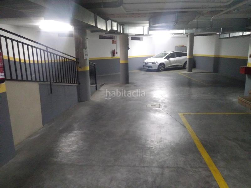 Foto 6d175679-3a32-4277-806f-7ce81476aa6c. Parking coche cl madrid 28 madrid en Mejorada del Campo