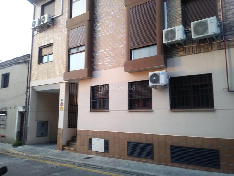 Foto 6dccd494-e25a-47c2-8e93-b290c2ff662c. Parking coche cl madrid 28 madrid en Mejorada del Campo