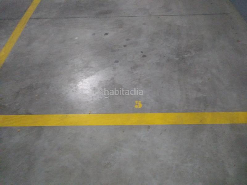Foto 7b793933-0119-45d9-a292-f7711f5948da. Parking coche cl madrid 28 madrid en Mejorada del Campo