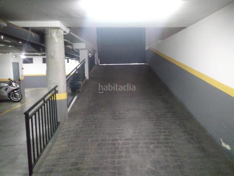 Foto 864b875d-6f62-4069-a316-b0f2a2cf5a76. Parking coche cl madrid 28 madrid en Mejorada del Campo