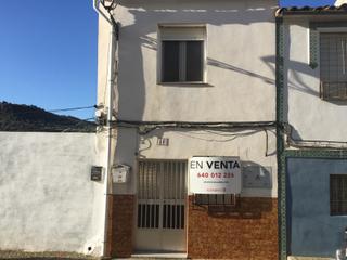 Casa a Valdepeñas de Jaén. Cl terreros 46  valdepeñas de jaen jaen