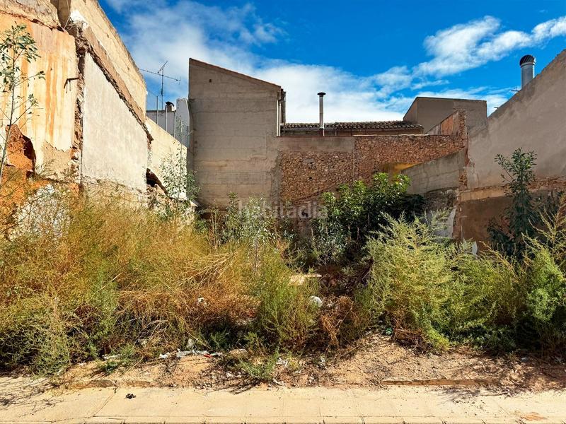 Foto 01c65483-12d7-4acb-b5ed-75b5216bc3c5. Casa con parcheggio in Tobarra