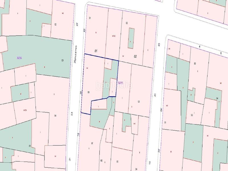 Foto 53266fa8-7322-4244-b2f6-4d3acb386694. Casa con parcheggio in Tobarra