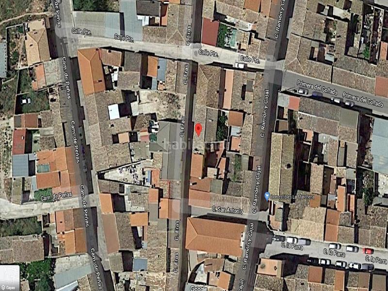 Foto 54881024-c9fe-4df3-a61c-de585c9a438d. Casa con parcheggio in Tobarra