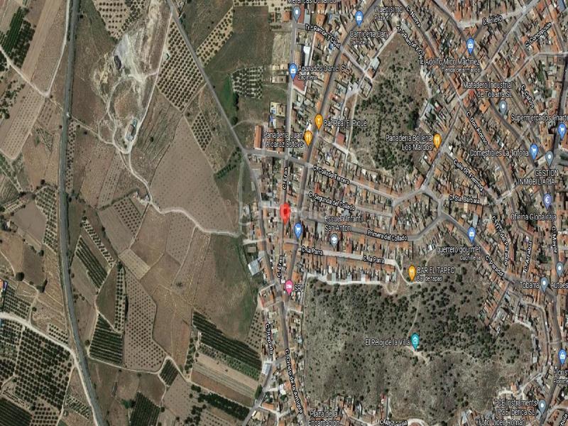 Foto 5badde59-8116-4a01-b605-c7321b5f9da9. Casa con parcheggio in Tobarra