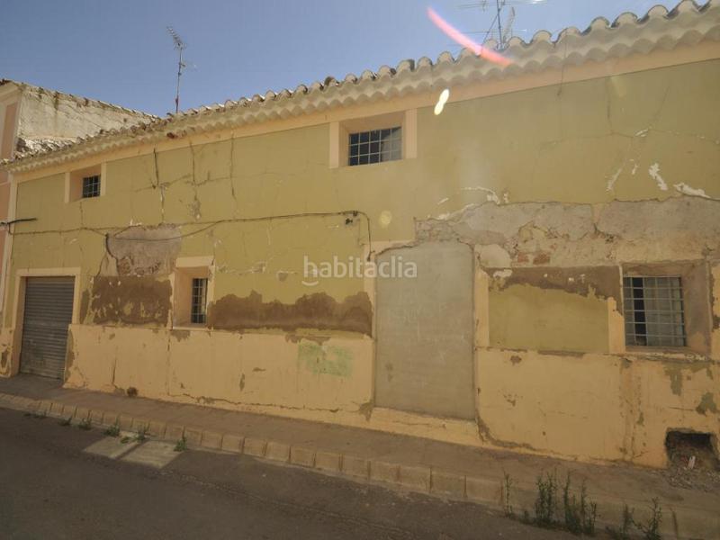 Foto 72f61309-946c-4cf7-9f84-de6e34e621e9. Casa con parcheggio in Tobarra