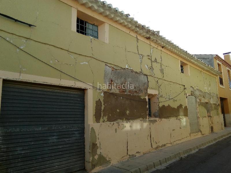 Foto 7f7e3e44-95f0-4e6c-9d6c-bcf1424f858e. Casa con parcheggio in Tobarra