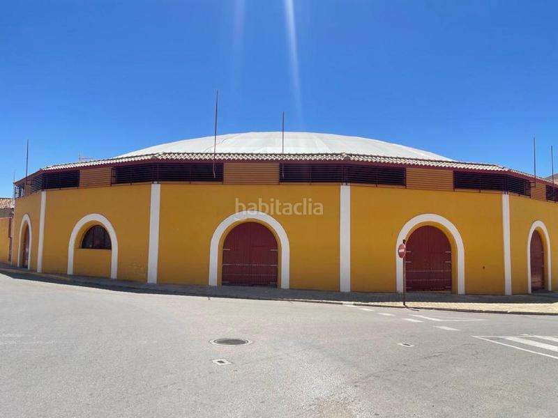 Foto a64e27cb-1ab3-4799-95b8-368566d97fd7. Casa con parcheggio in Tobarra