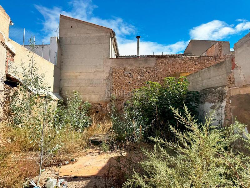 Foto b26d1799-111d-4aa8-832d-a2511ef737af. Casa con parcheggio in Tobarra