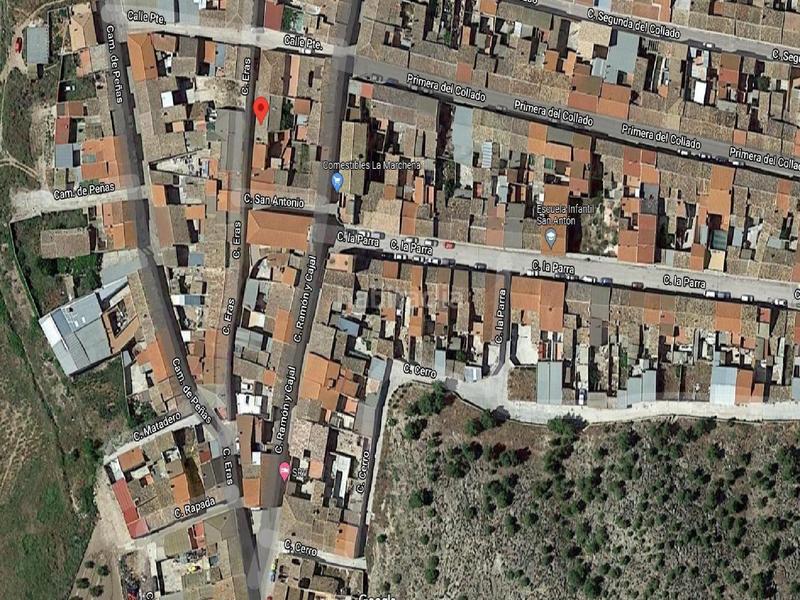 Foto e1deaa76-3a08-4288-9f21-a97004ec90aa. Casa con parcheggio in Tobarra