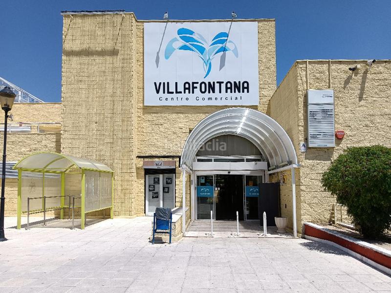 Foto 103aab41-56d6-4125-9190-eb8cd3ab7649. Geschäftsraum in Villafontana - Estoril I Móstoles