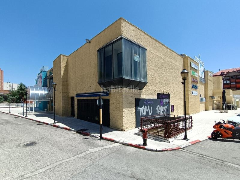 Foto 8013a6e9-6130-4d23-83b6-a5889755b104. Geschäftsraum in Villafontana - Estoril I Móstoles