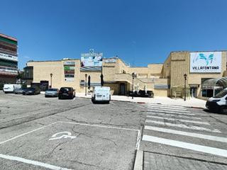 Business premise in Villafontana - Estoril I