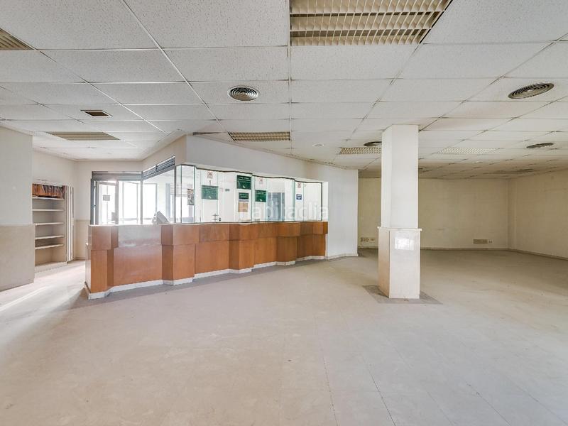 Foto aa0230cb-b723-4c94-9908-8eea43bfeaea. Geschäftsraum in Villafontana - Estoril I Móstoles