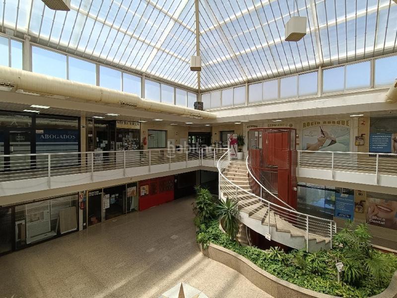 Foto e7459595-5a85-4a07-adec-750d6a80b9b4. Geschäftsraum in Villafontana - Estoril I Móstoles