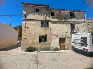 Casa a Priego. Cl peñarrubia priego cuenca