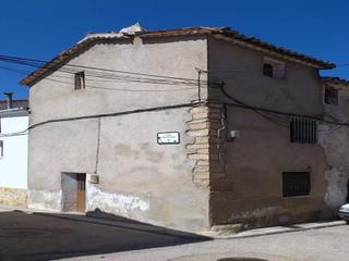 Casa a Priego. Cl peñarrubia priego cuenca