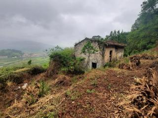 Casa a Voto. Badames