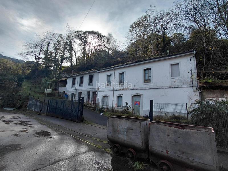 Foto 08189310-5db2-4755-905f-d488a9913b10. Casa a Sama Langreo