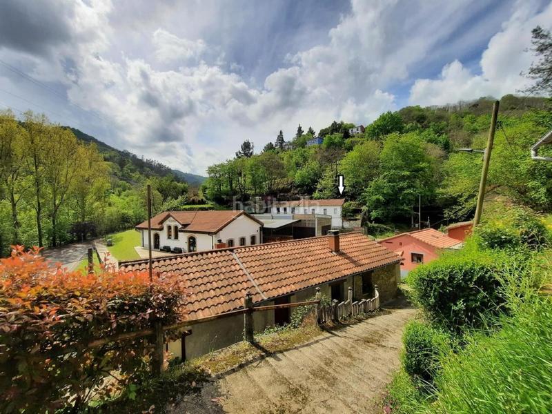 Foto 16231dfd-f1ea-4952-8112-ab09ace5c76e. Casa a Sama Langreo