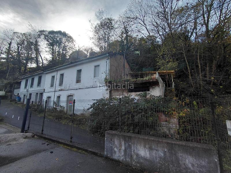 Foto 38919bac-1e40-4275-abf1-1d7885cba39f. Casa a Sama Langreo