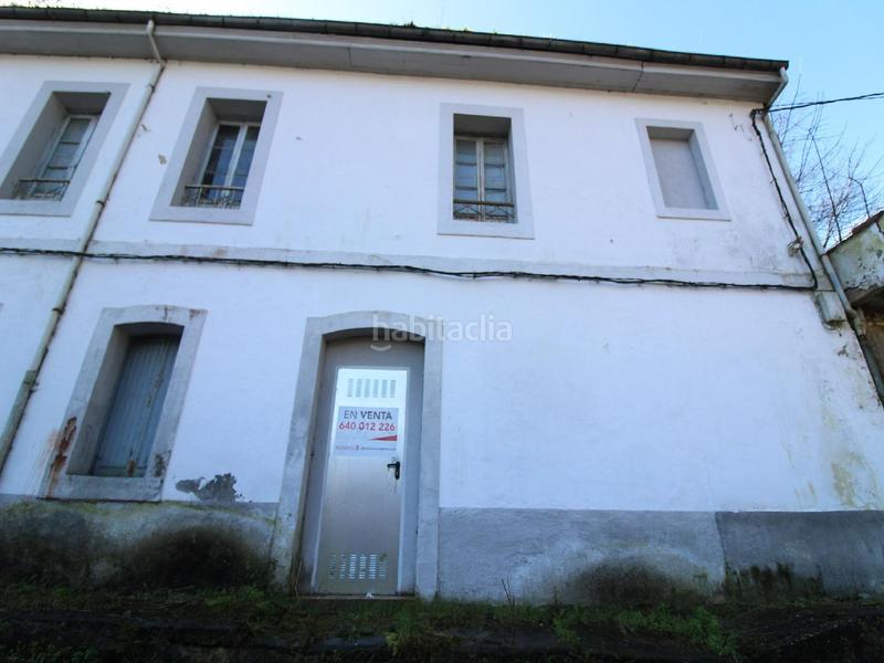 Foto 47c6b79f-8242-475e-8ac7-67aba87c1c82. Casa in Sama Langreo