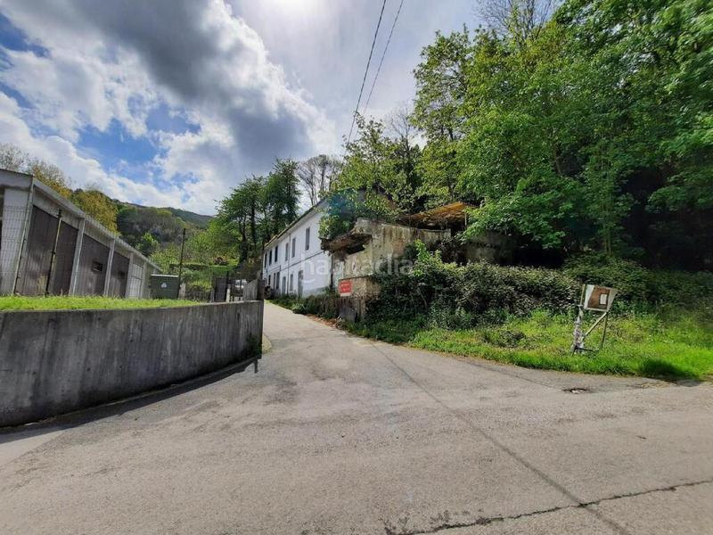 Foto c0e677d3-530f-422a-902c-6d4c104853a2. Casa a Sama Langreo