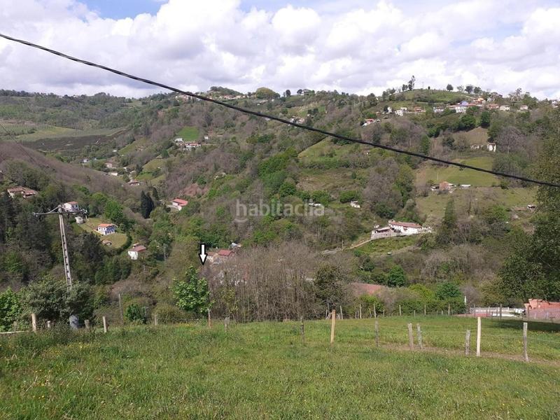 Foto d3868d73-dd87-4538-9d70-796e6227daa2. Casa in Sama Langreo