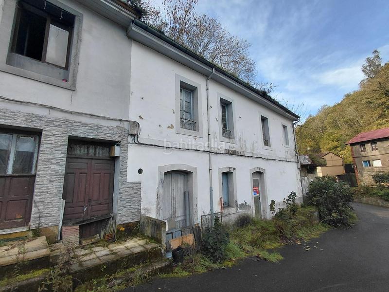 Foto dde3b668-9c9f-4da2-a002-905769708e5b. Casa a Sama Langreo