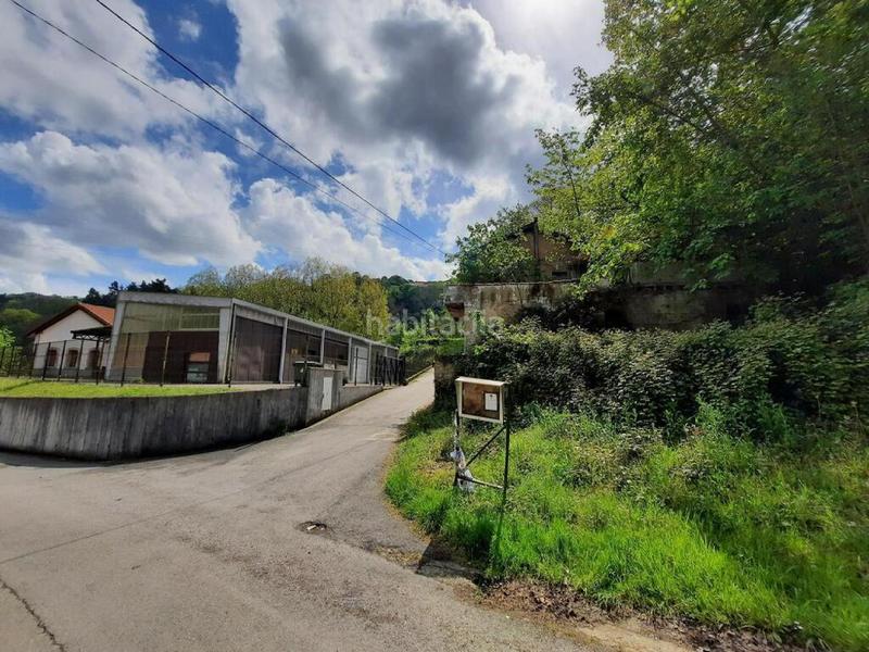 Foto f7b35b02-32f5-4c41-a5be-d18bea3d1ba9. Casa a Sama Langreo