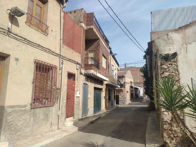 Foto c2ffe008-2a6d-409b-9406-d69833cbd6a5. Pis a Torreagüera Murcia