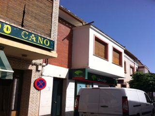 Business premise in Castellar de Santiago. Cl ramon y cajal 8 castellar de santiago ciudad real