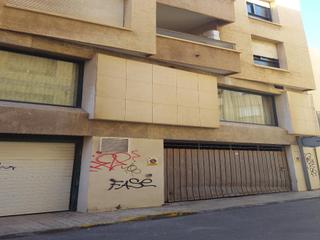 Aparcament cotxe a Ejido centro. Av bulevar 226 garaje n 6 el ejido almeria