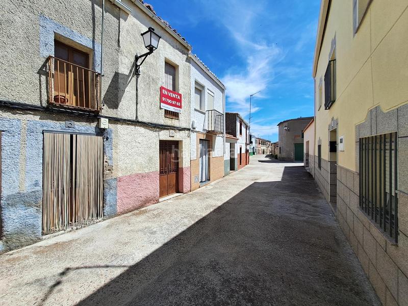 Foto 14f699f3-268c-4d22-bdd6-444c39b200e2. Casa cl sol torre de santa maria cáceres en Torre de Santa María