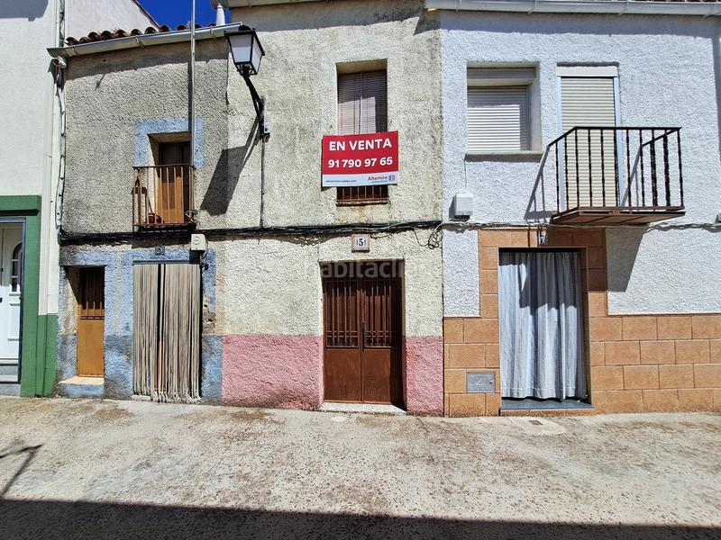 Foto 59b51c82-796f-44dc-b3fc-95e77c960933. Casa cl sol torre de santa maria cáceres en Torre de Santa María