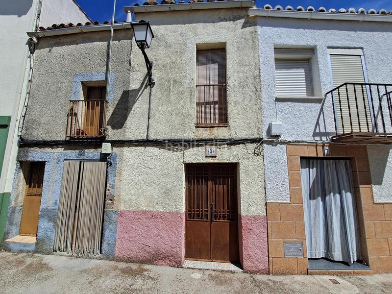 Foto ad34e5d8-53a4-4e0d-b76e-b111af6cb50c. Casa cl sol torre de santa maria cáceres en Torre de Santa María