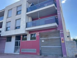 Aparcament cotxe a Alginet. Cl doctor jose espert alginet valencia