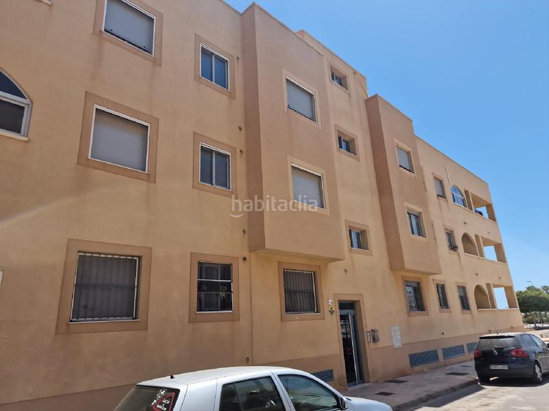 Foto 5e119935-f259-4855-9228-001ffd457196. Appartement dans Las Cabañuelas Vícar