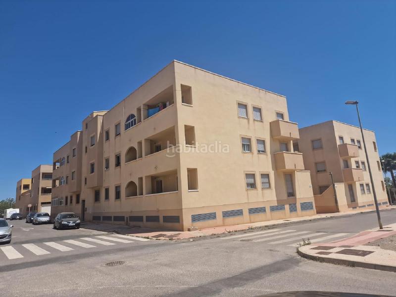 Foto 74e2db37-14fb-4f32-8954-42403cbf80cd. Appartement dans Las Cabañuelas Vícar