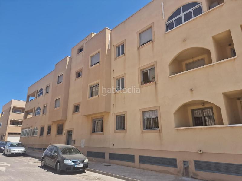 Foto 9fce6e7e-bc4c-4c2d-9d76-7cec7655d499. Appartement dans Las Cabañuelas Vícar