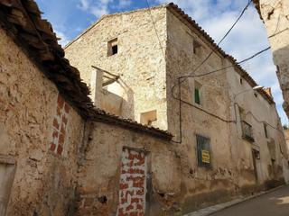 Casa a Villaconejos de Trabaque. Cl catarro villaconejos de trabaque cuenca