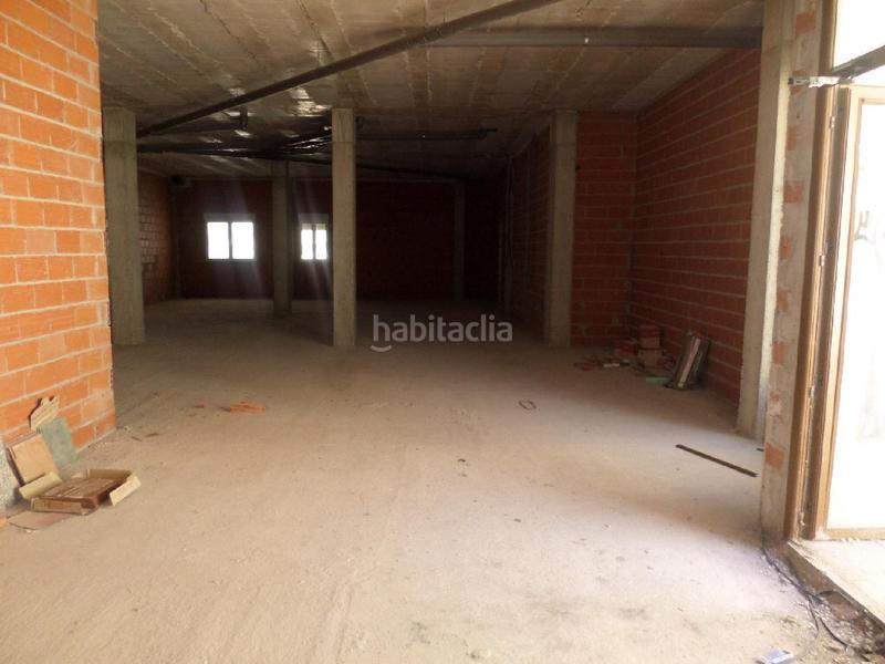 Foto 69274202-5c2c-4efc-ad15-ee9eeafd5185. Local commercial dans Quintanar del Rey