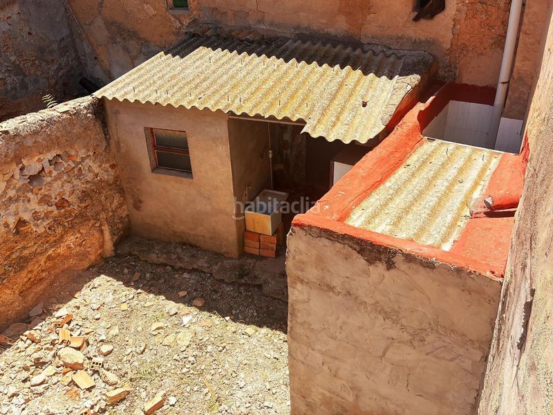 Foto 0b49fd7c-8422-4af8-90d6-b6ff5c25ad80. Casa a Tobarra