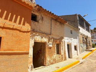Haus in Tobarra. Cl chorreador tobarra albacete