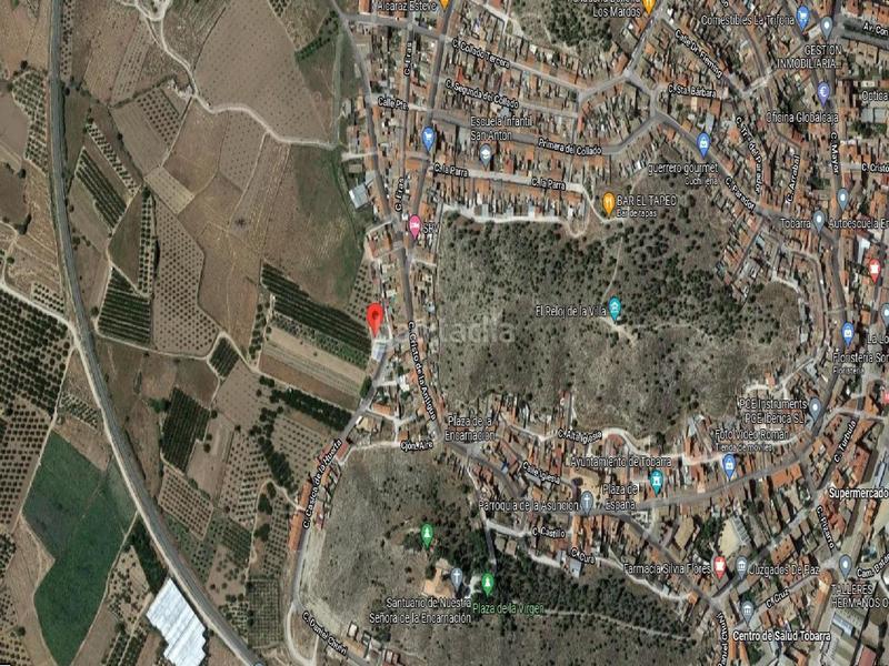 Foto 161b65e0-74b7-446c-b89b-4e750aa43d50. Casa in Tobarra