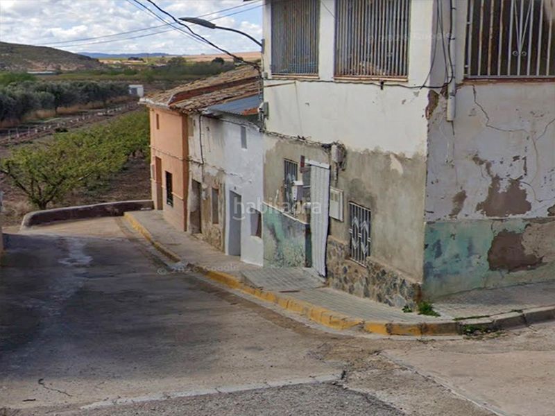 Foto 1b796a78-a470-4923-a5f9-e8aa0d7c807e. Casa a Tobarra