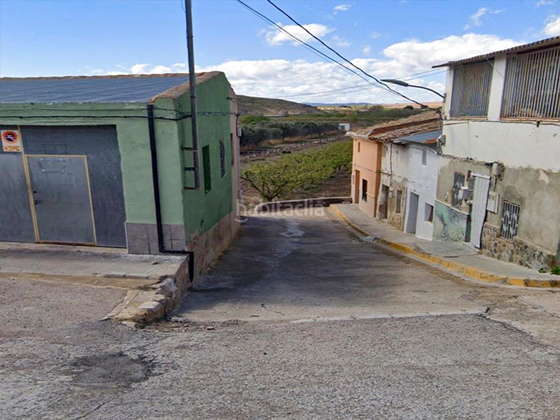 Foto 2d9cb493-48da-4c36-a3cf-d0fbfef95e3a. Casa a Tobarra