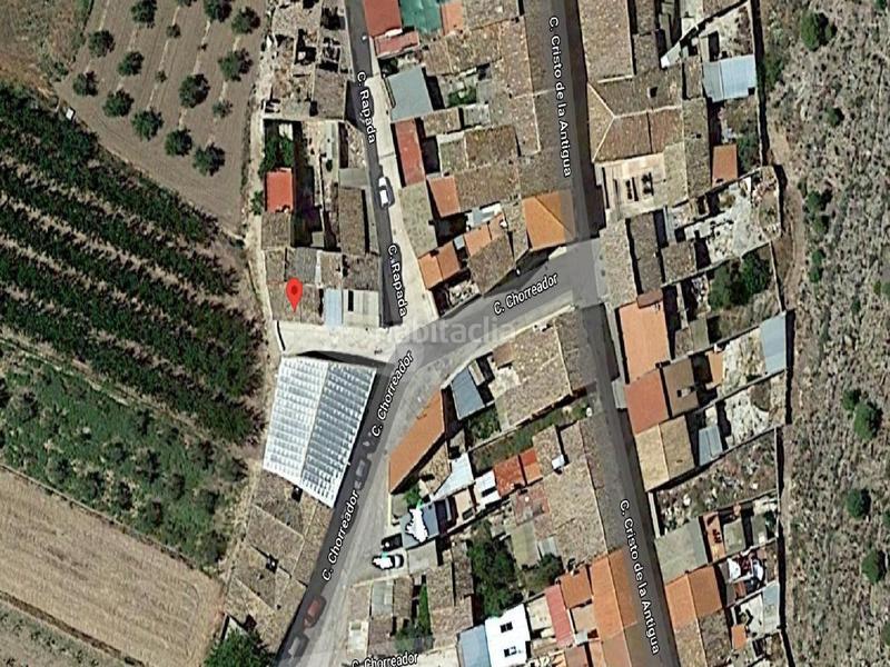 Foto 5be387b7-63ec-43b5-909a-44a7eedbbb53. Casa in Tobarra